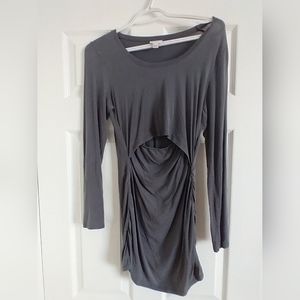 Boob Design long sleeve shirt